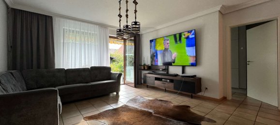 1 Schlafzimmer Wohnung in München, Germany, Nr. 137695 4