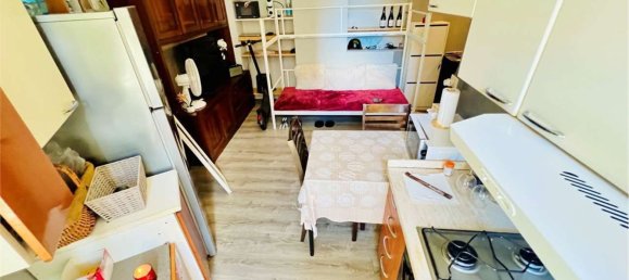 2 rooms Apartment in Milan, Italy No. 330346 8