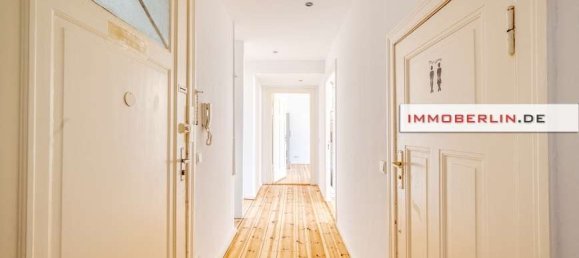 2-Zimmer Wohnung in Wedding, Germany, Nr. 301030 5