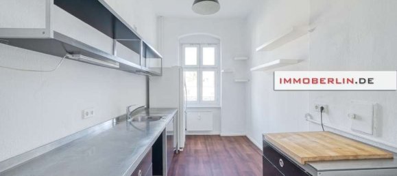 2-Zimmer Wohnung in Wedding, Germany, Nr. 301030 3