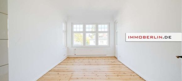 2-Zimmer Wohnung in Wedding, Germany, Nr. 301030 11