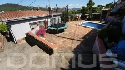 3 Schlafzimmer Haus in Sant Vicenc Dels Horts, Spain, Nr. 174884