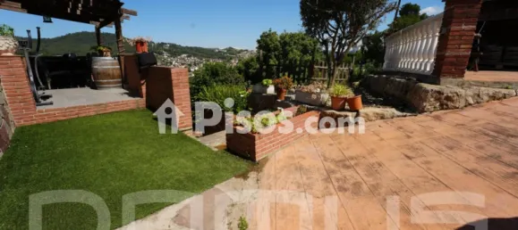 3 Schlafzimmer Haus in Sant Vicenc Dels Horts, Spain, Nr. 174884 33