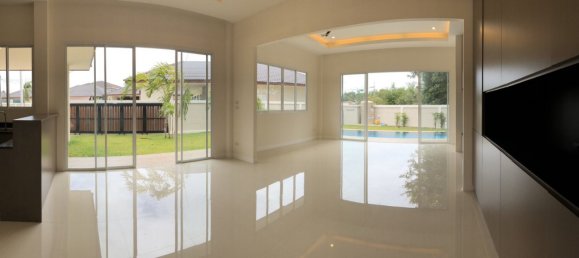 3 bedrooms Villa in Pattaya, Thailand No. 20074 14