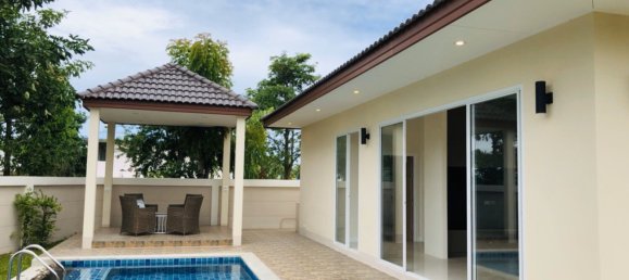 3 bedrooms Villa in Pattaya, Thailand No. 20074 6