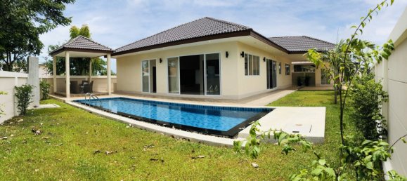 3 bedrooms Villa in Pattaya, Thailand No. 20074 7