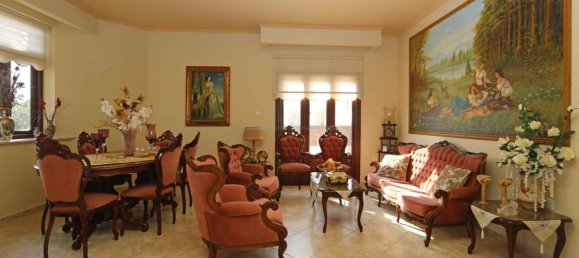 4 chambres Maison à Frenaros, Cyprus No. 23871 10