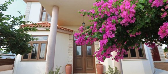 4 chambres Maison à Frenaros, Cyprus No. 23871 9