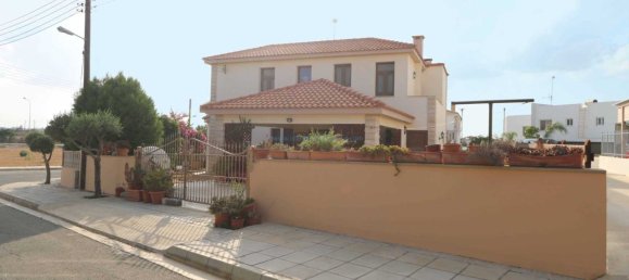 4 chambres Maison à Frenaros, Cyprus No. 23871 25