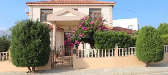 4 chambres Maison à Frenaros, Cyprus No. 23871 17