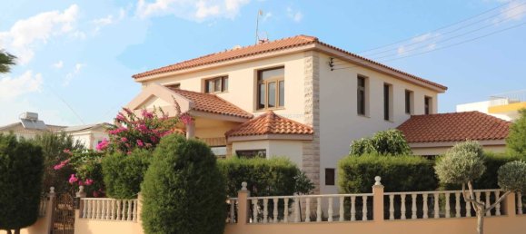 4 chambres Maison à Frenaros, Cyprus No. 23871 4