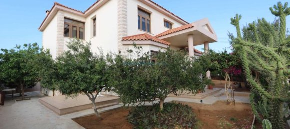 4 chambres Maison à Frenaros, Cyprus No. 23871 3