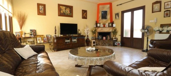 4 chambres Maison à Frenaros, Cyprus No. 23871 7