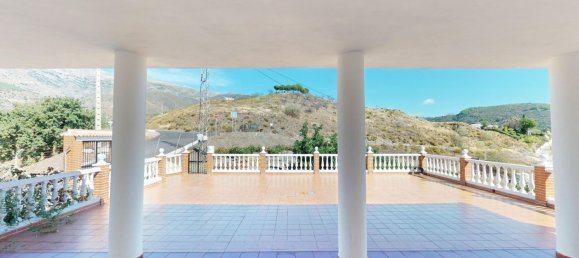 5 bedrooms House in Sedella, Spain No. 43051 41