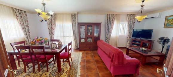 5 bedrooms House in Sedella, Spain No. 43051 44