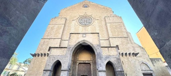 Apartamento de 4 divisões em Naples, Italy N.º 82270 9