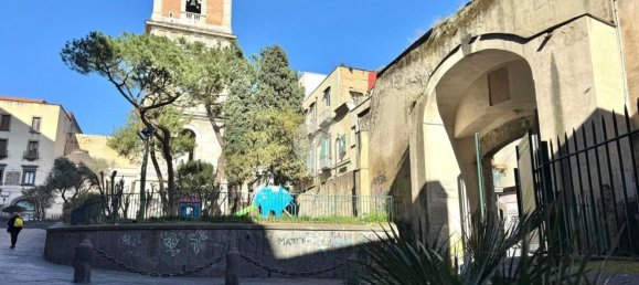 Apartamento de 4 divisões em Naples, Italy N.º 82270 7