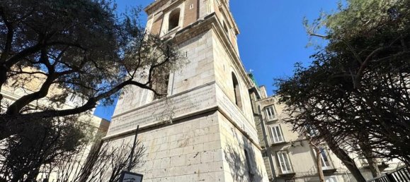 Apartamento de 4 divisões em Naples, Italy N.º 82270 8