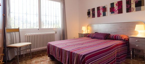 Дом с 7 спальнями в Кальпе, Испания № 97322 4