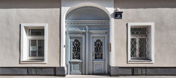 2-salle Penthouse à Margareten, Austria No. 215539 11