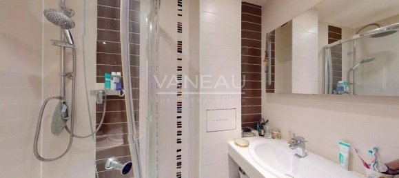 Квартира с 3 спальнями в Париж, Франция № 183363 14