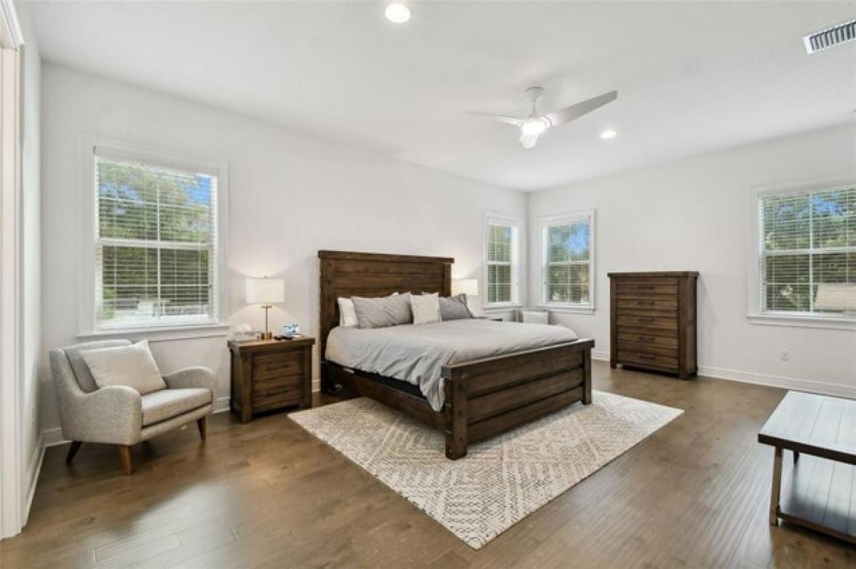 5 bedrooms House in Tampa, USA No. 364984