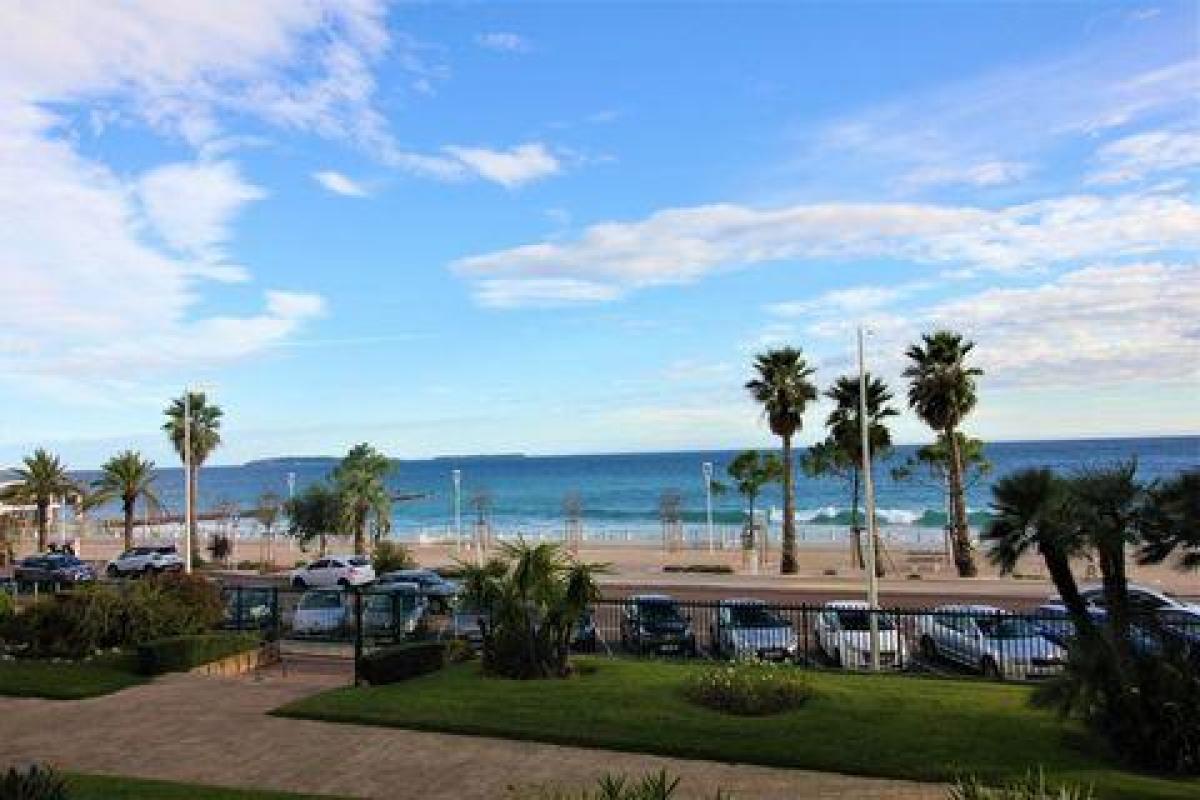 استوديو في الكوندو في Cannes, France رقم 14261