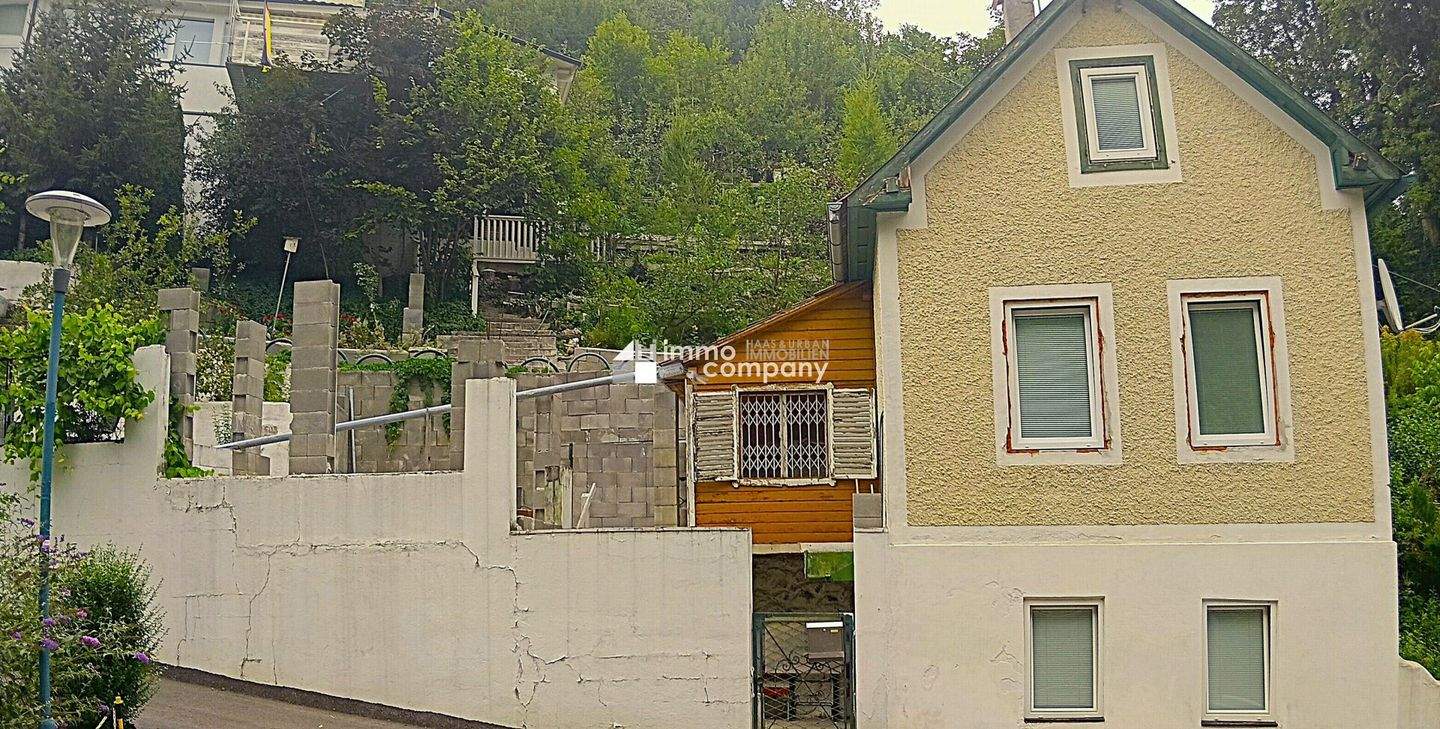 Дом с 3 комнатами в Бромберг, Австрия № 120506