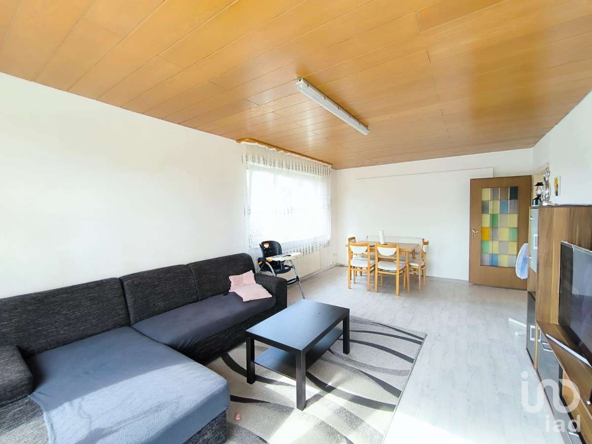 Apartamento de 2 dormitorios en Koblenz, Germany No. 224989