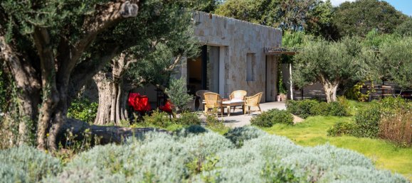 5 bedrooms Villa in Bonifacio, France No. 84743 5