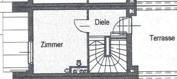 4-Zimmer Stadthaus in Stockerau, Austria, Nr. 165048 34