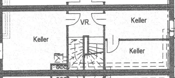 4-Zimmer Stadthaus in Stockerau, Austria, Nr. 165048 31