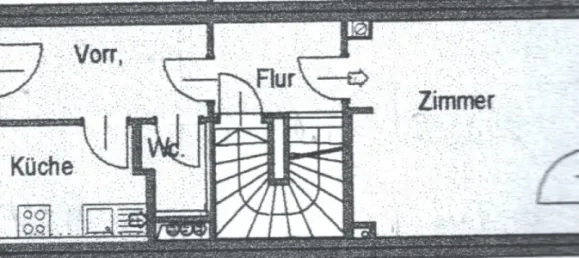 4-Zimmer Stadthaus in Stockerau, Austria, Nr. 165048 32