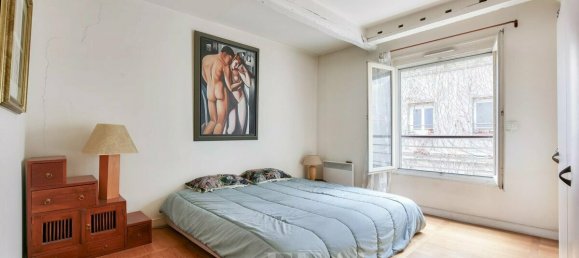 2 bedrooms Apartment in Paris, France No. 162863 18