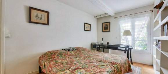 2 bedrooms Apartment in Paris, France No. 162863 10