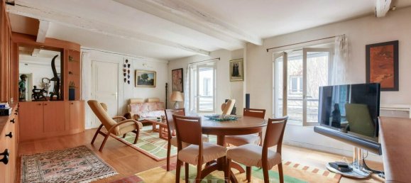 2 bedrooms Apartment in Paris, France No. 162863 16