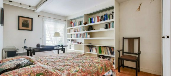 2 bedrooms Apartment in Paris, France No. 162863 19