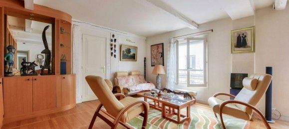 2 bedrooms Apartment in Paris, France No. 162863 25