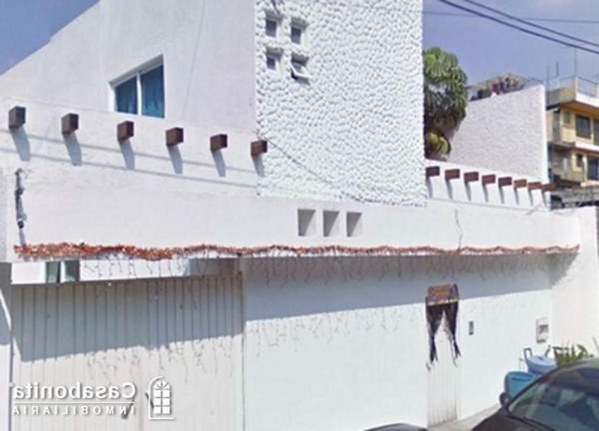 3 غرف نوم منزل في Mexicali, Mexico رقم 182466