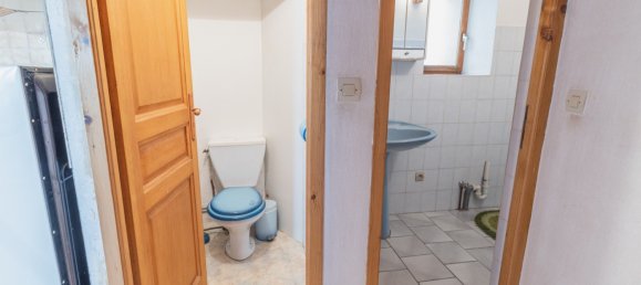 Propiedad comercial de 4 dormitorios en Les Belleville, France No. 530 5