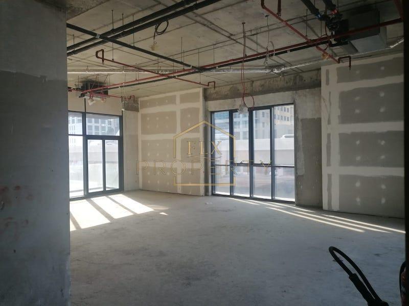 129m² Office in Business Bay, UAE No. 7311