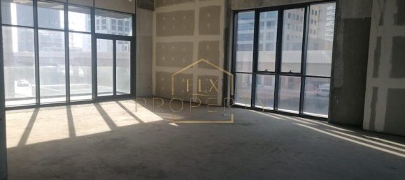 129m² Office in Business Bay, UAE No. 7311 4