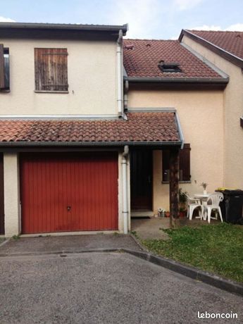 3 غرف نوم منزل في Woippy, France رقم 304807