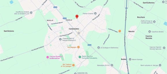 3-Zimmer Haus in Castenedolo, Italy, Nr. 338444 6