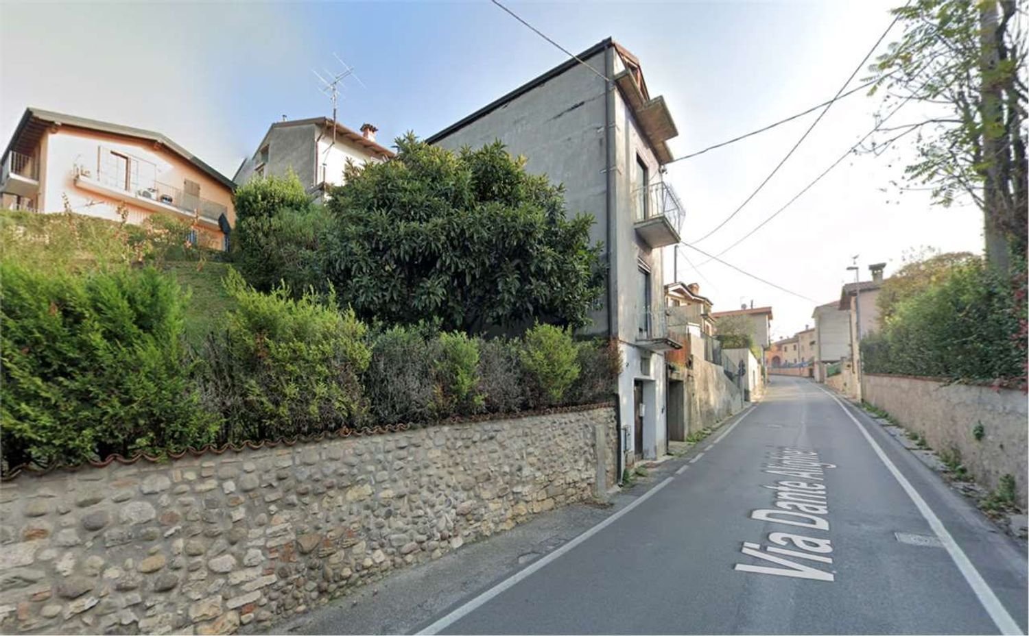 3-Zimmer Haus in Castenedolo, Italy, Nr. 338444