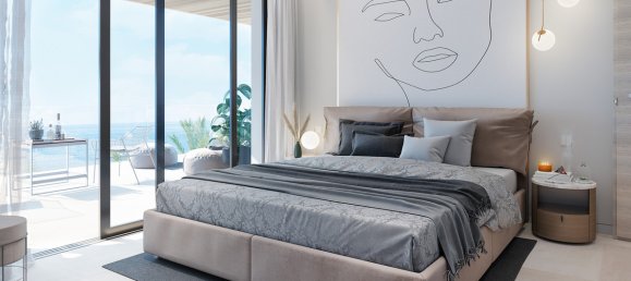 1 Schlafzimmer Wohnung in Fuengirola, Spain, Nr. 3320 7