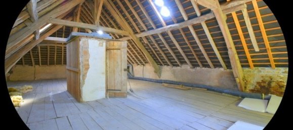 Moradia em banda T4 em Chateaumeillant, France N.º 79798 24