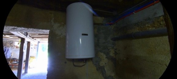 Moradia em banda T4 em Chateaumeillant, France N.º 79798 26