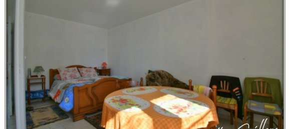 Moradia em banda T4 em Chateaumeillant, France N.º 79798 12