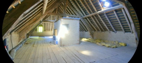 Moradia em banda T4 em Chateaumeillant, France N.º 79798 27